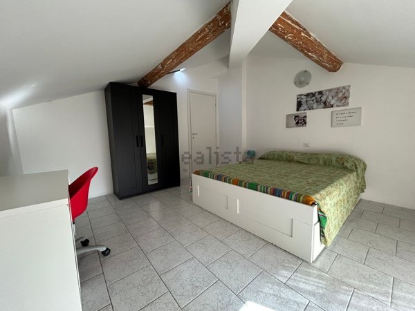 appartamento in affitto a Colorno