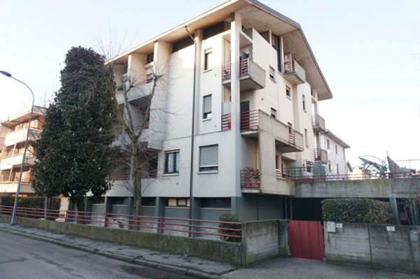 appartamento in affitto a Colorno