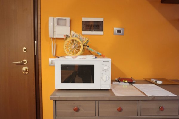 appartamento in affitto a Colorno