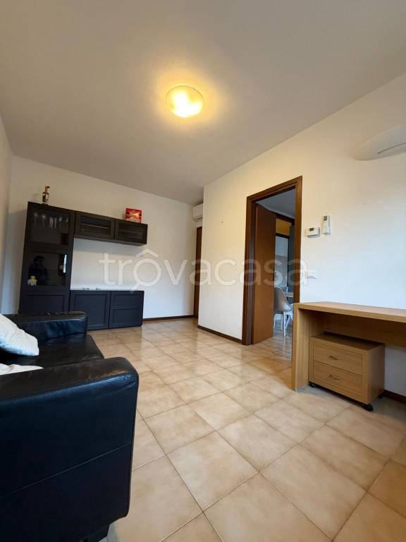 appartamento in affitto a Colorno