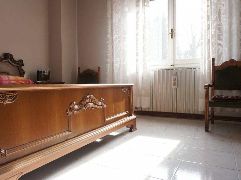 appartamento in affitto a Colorno