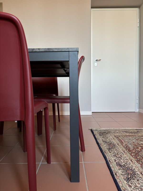 appartamento in affitto a Colorno