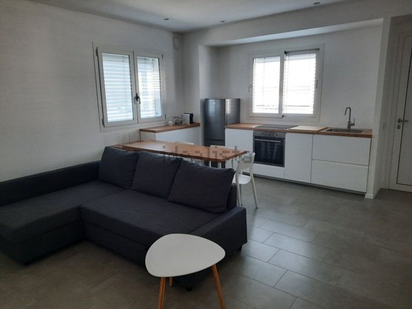 appartamento in affitto a Colorno