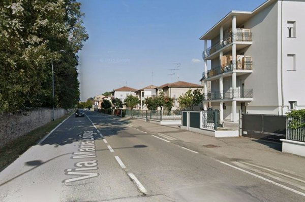 appartamento in affitto a Colorno