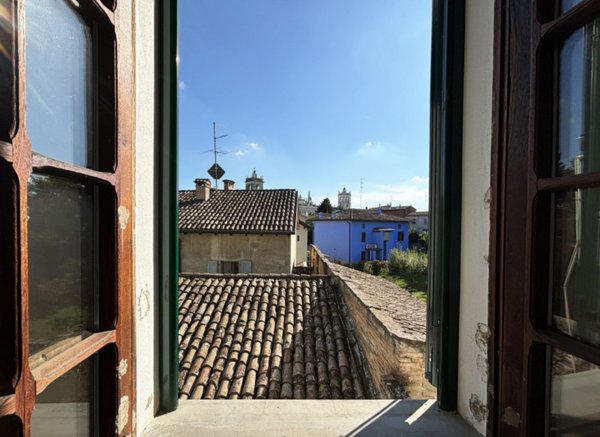 appartamento in affitto a Colorno