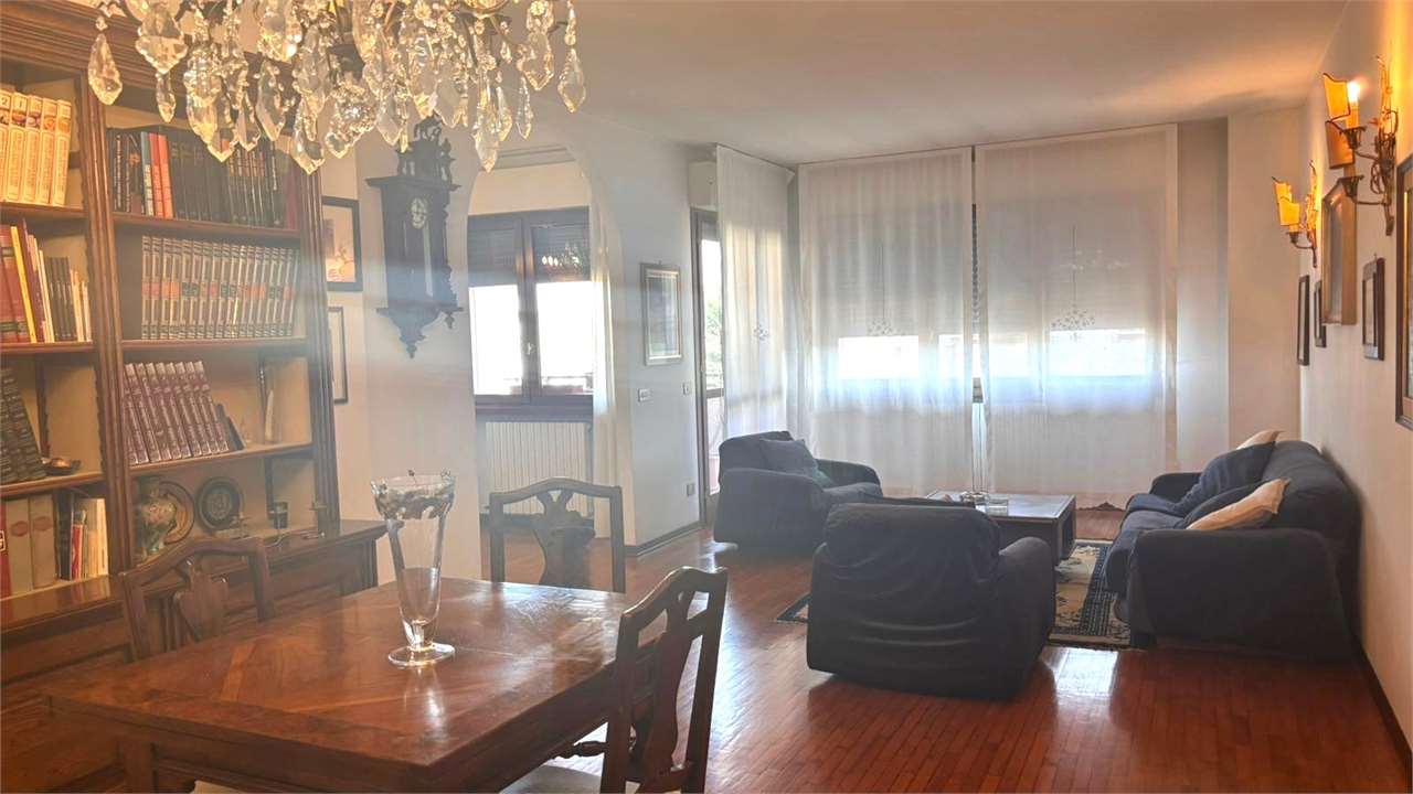 appartamento in affitto a Colorno