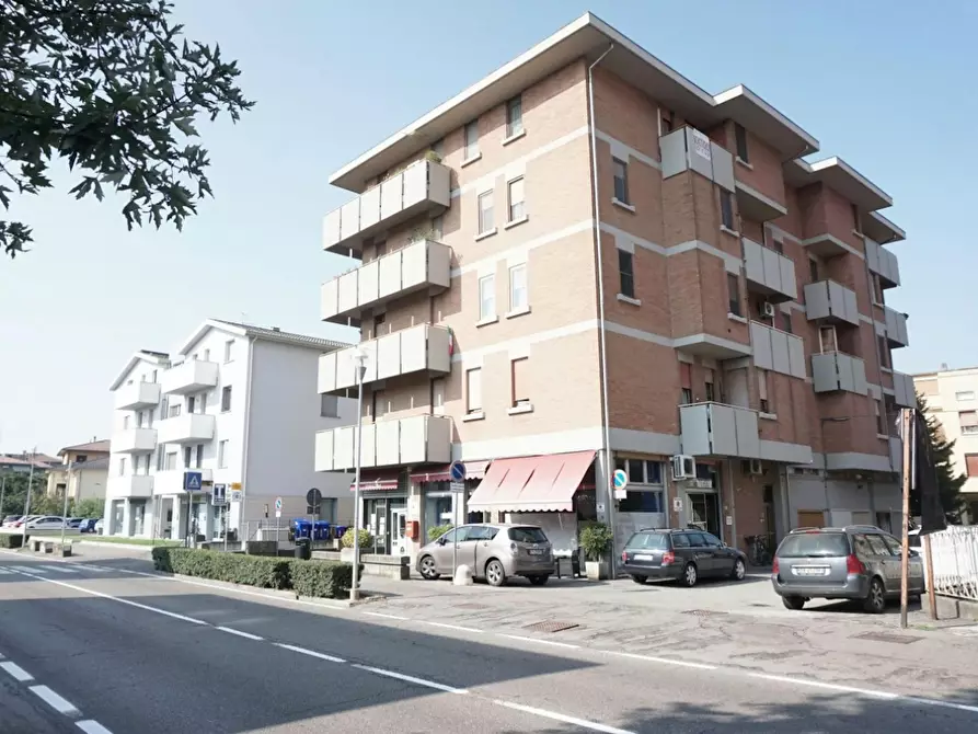 appartamento in affitto a Colorno