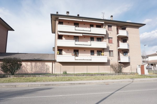 appartamento in affitto a Colorno