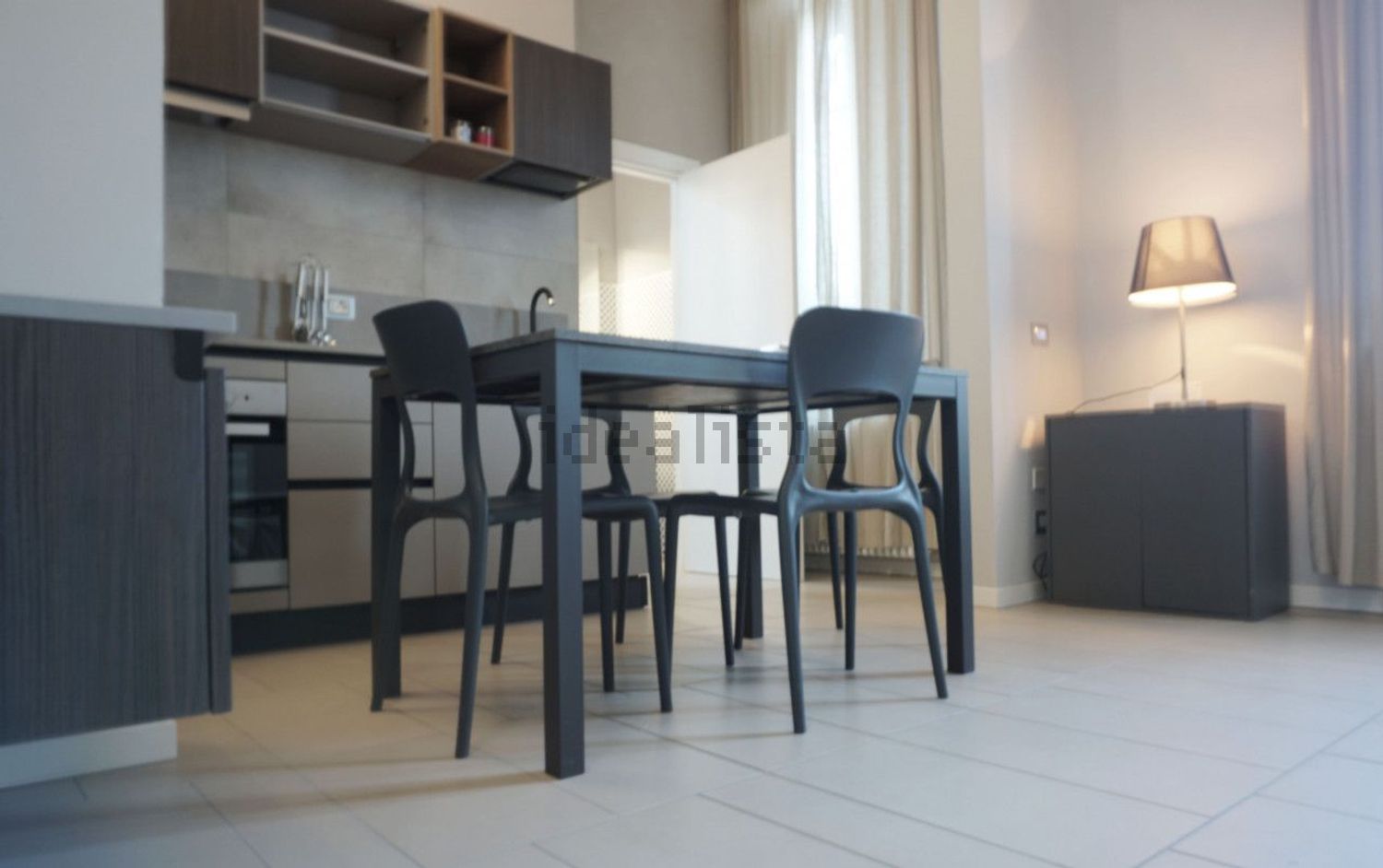 appartamento in affitto a Colorno