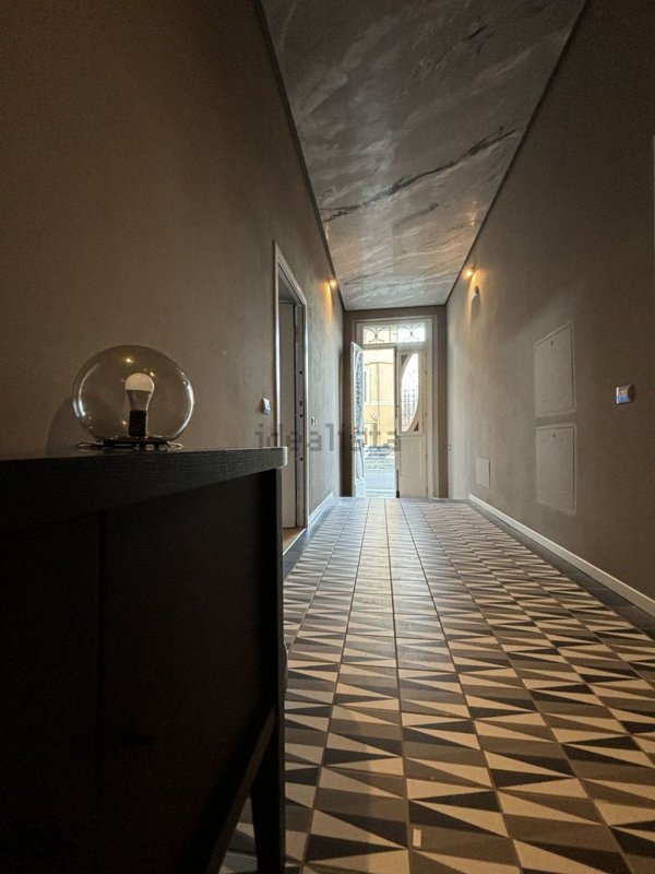 appartamento in affitto a Colorno