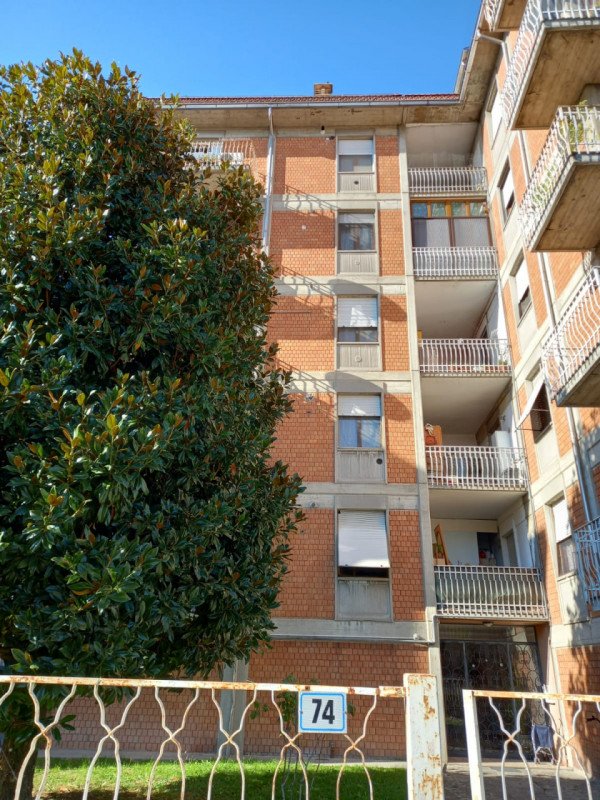 appartamento in affitto a Colorno