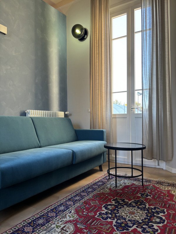 appartamento in affitto a Colorno