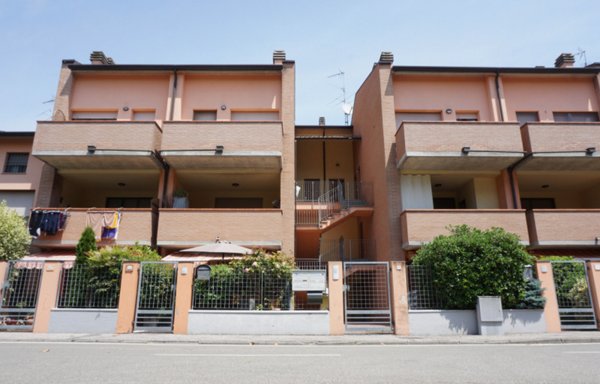 appartamento in affitto a Colorno