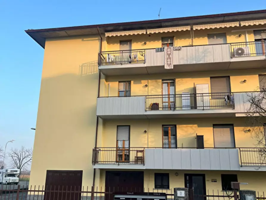 appartamento in affitto a Colorno