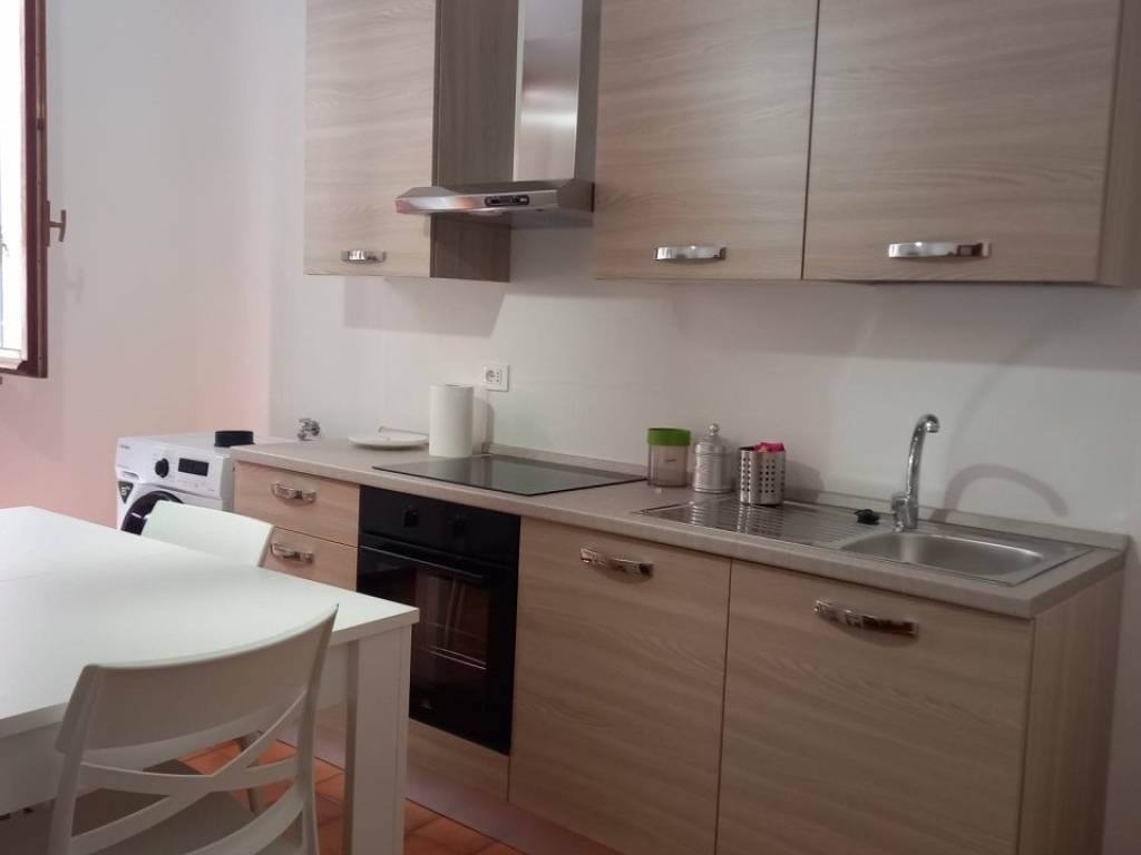 appartamento in affitto a Colorno in zona Vedole
