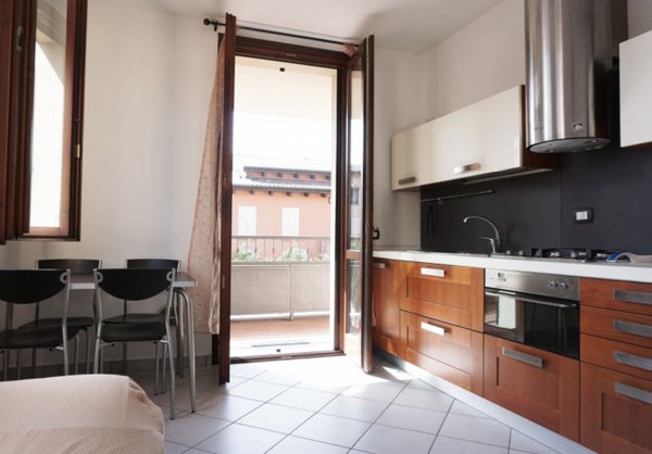 appartamento in affitto a Colorno in zona Vedole