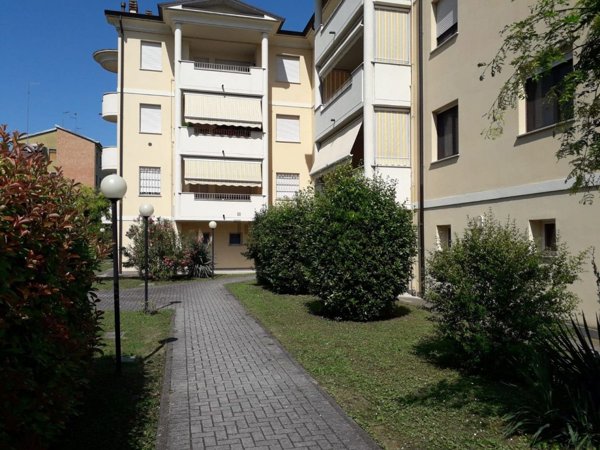 appartamento in affitto a Colorno in zona Vedole