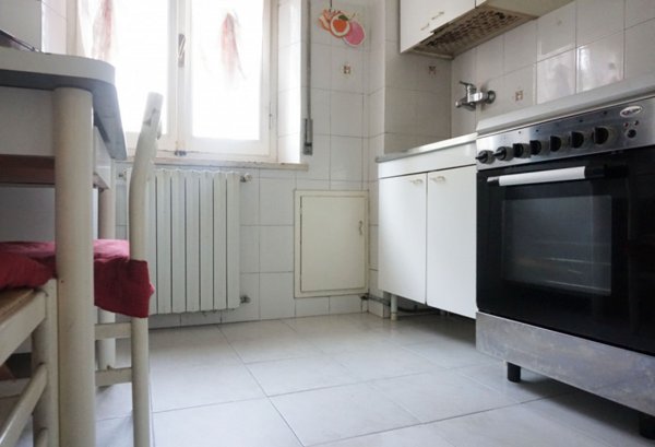 appartamento in affitto a Colorno in zona Vedole