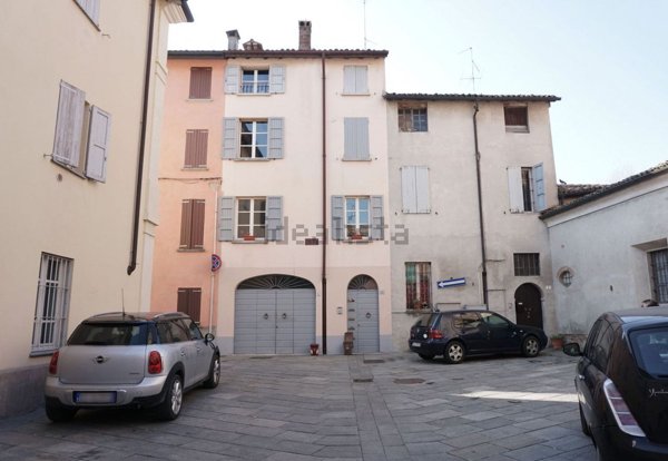 appartamento in affitto a Colorno in zona Vedole