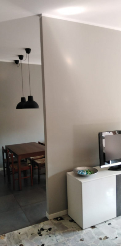 appartamento in affitto a Colorno in zona Vedole