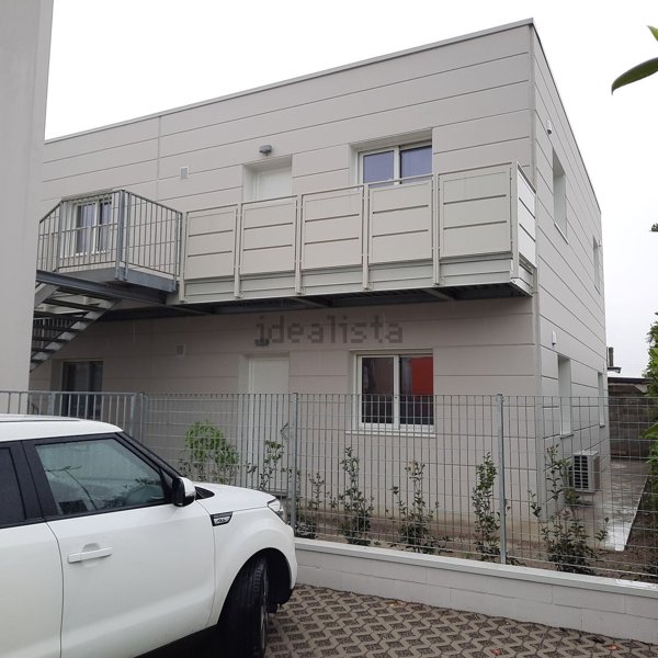 appartamento in affitto a Colorno in zona Vedole