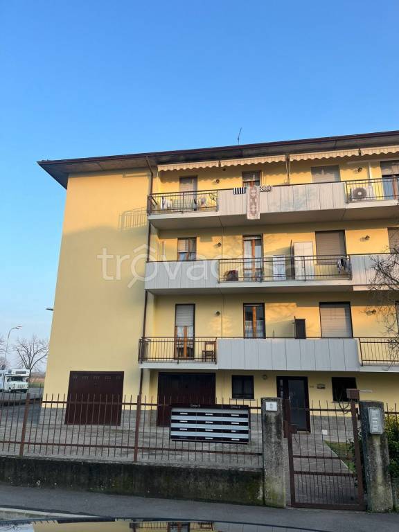 appartamento in affitto a Colorno in zona Vedole