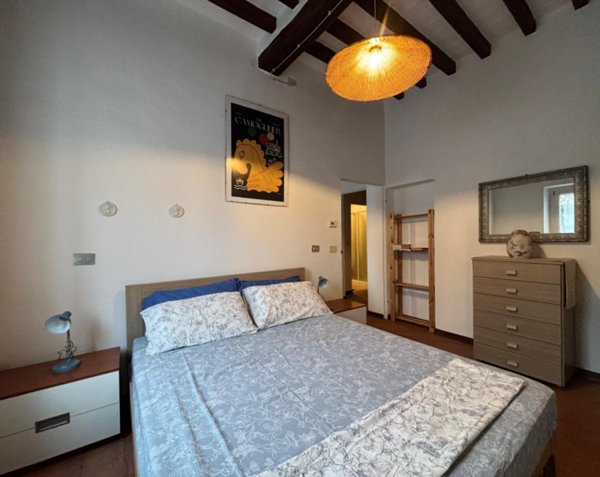 appartamento in affitto a Colorno in zona Vedole