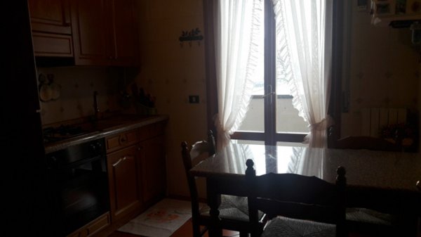 appartamento in affitto a Colorno in zona Vedole