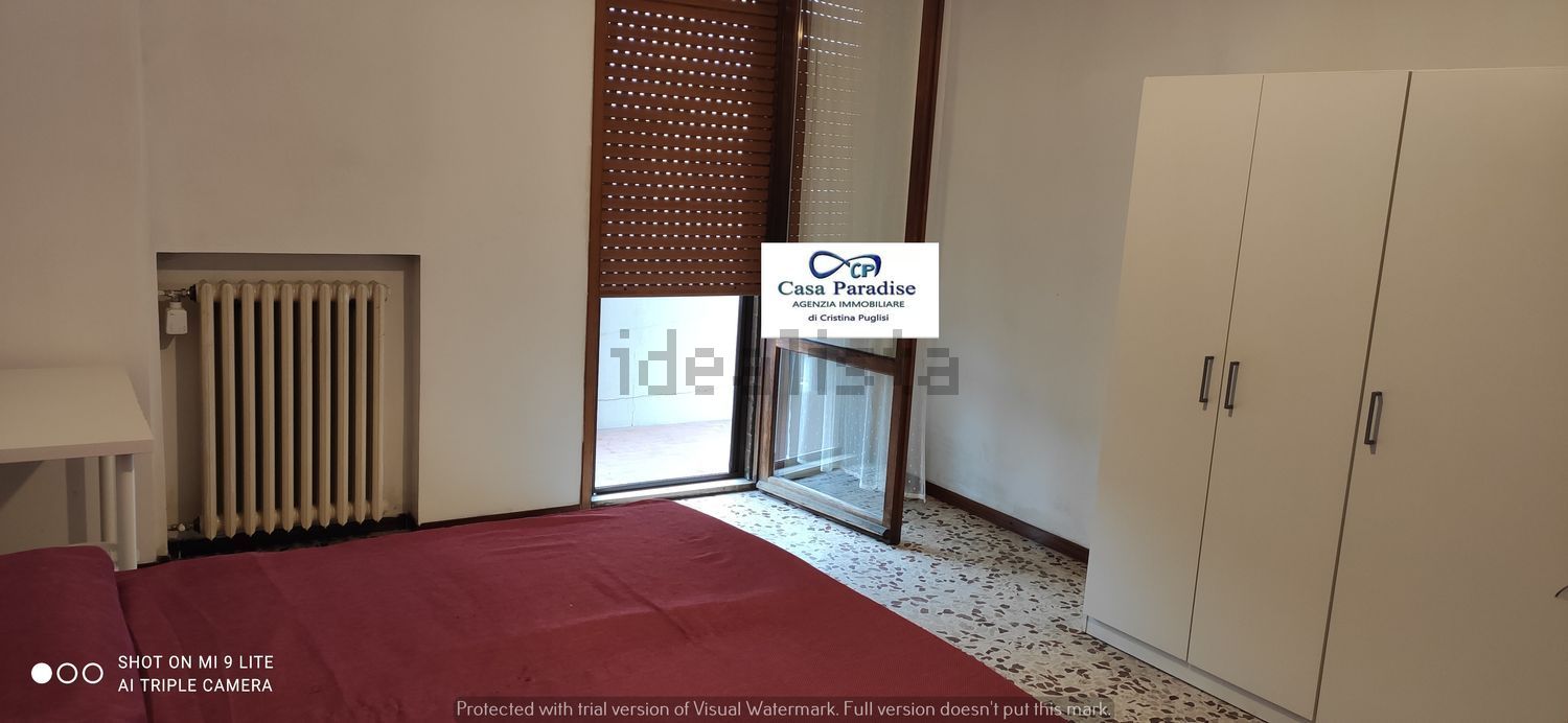 appartamento in affitto a Colorno in zona Vedole