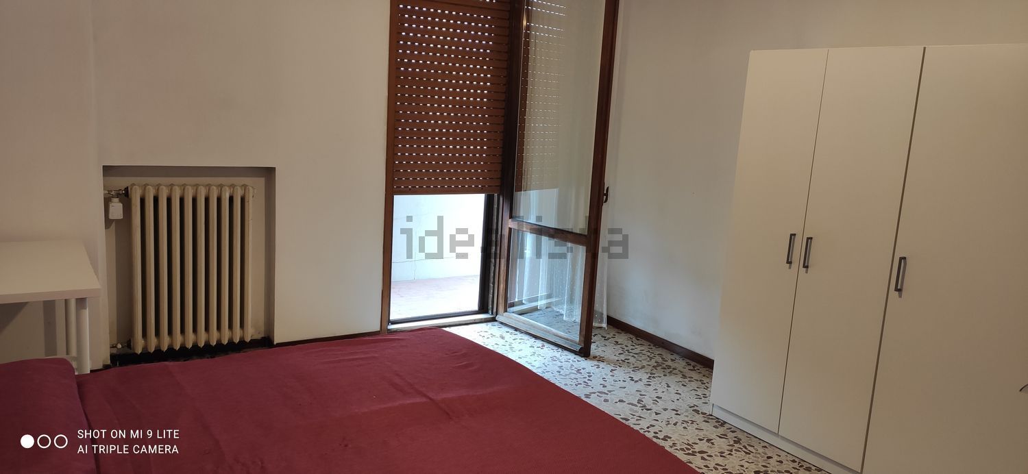 appartamento in affitto a Colorno in zona Vedole