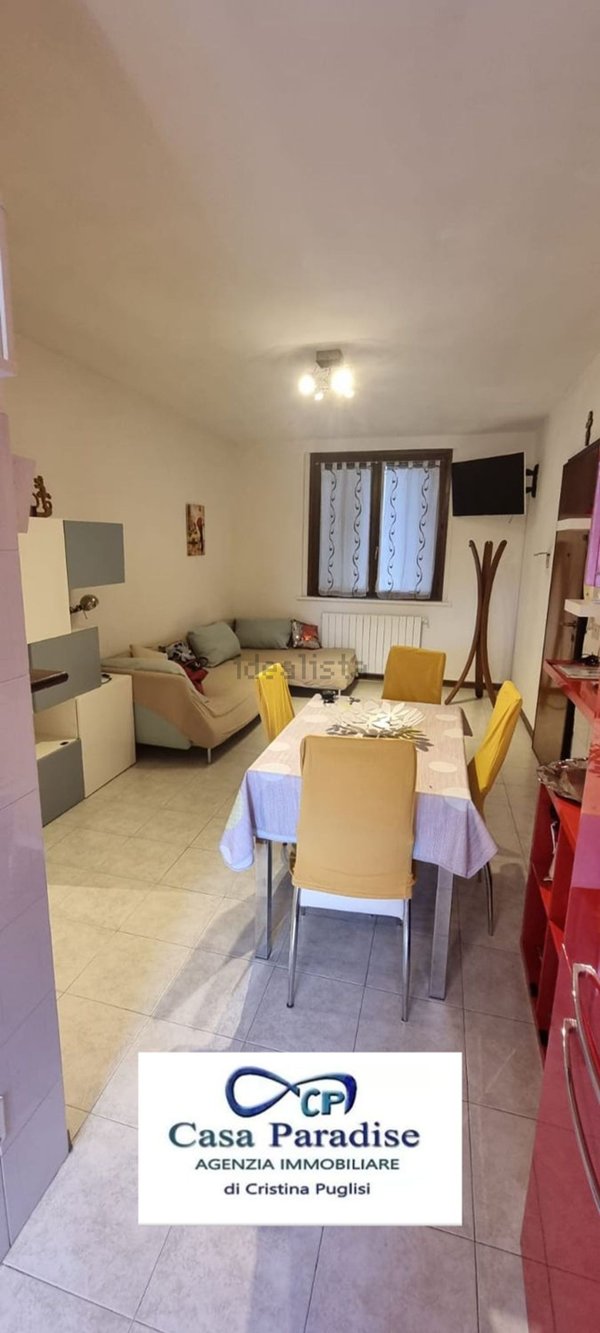 appartamento in affitto a Colorno in zona Vedole