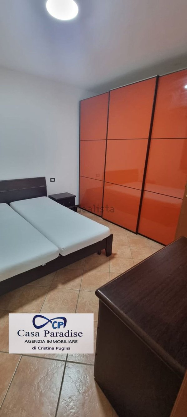 appartamento in affitto a Colorno in zona Vedole