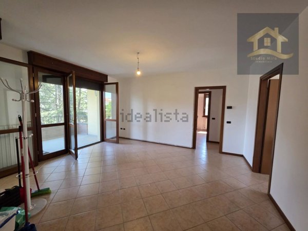 appartamento in affitto a Colorno in zona Vedole