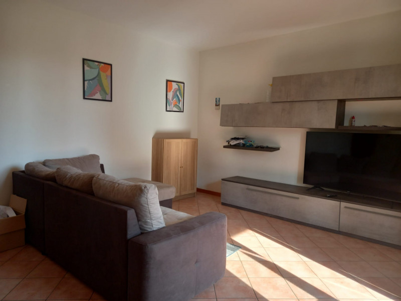 appartamento in affitto a Colorno in zona Vedole