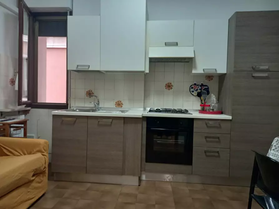 appartamento in affitto a Colorno
