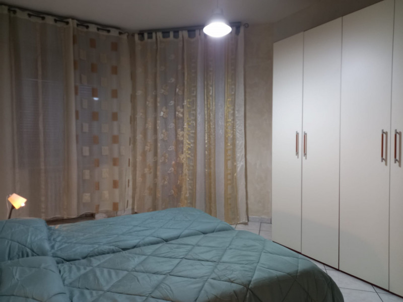 appartamento in affitto a Colorno in zona Vedole
