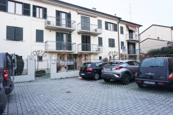 appartamento in affitto a Colorno in zona Vedole