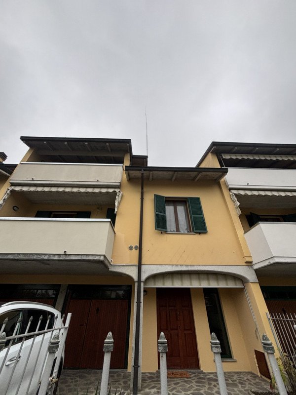 appartamento in affitto a Colorno in zona Vedole