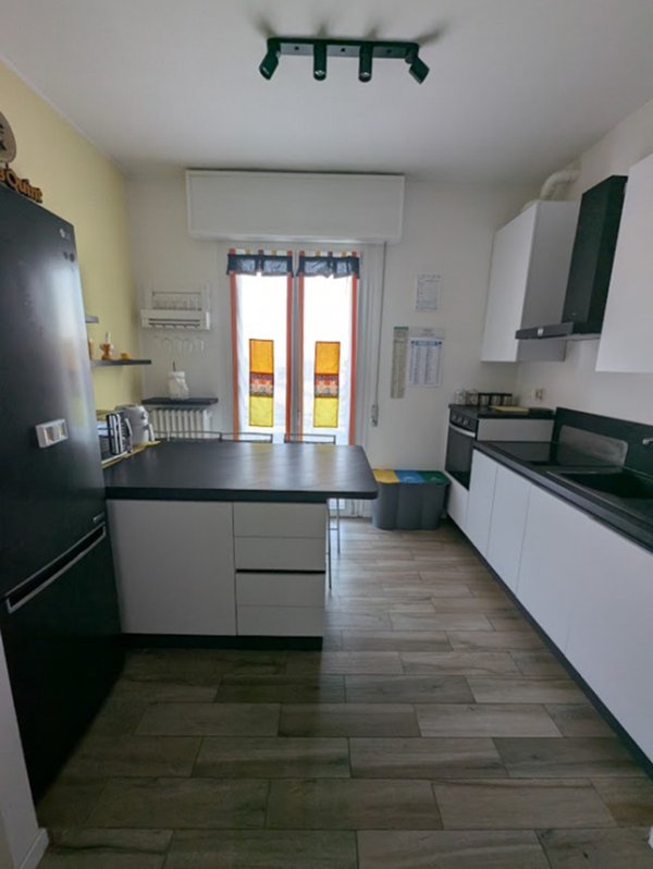 appartamento in affitto a Colorno in zona Vedole