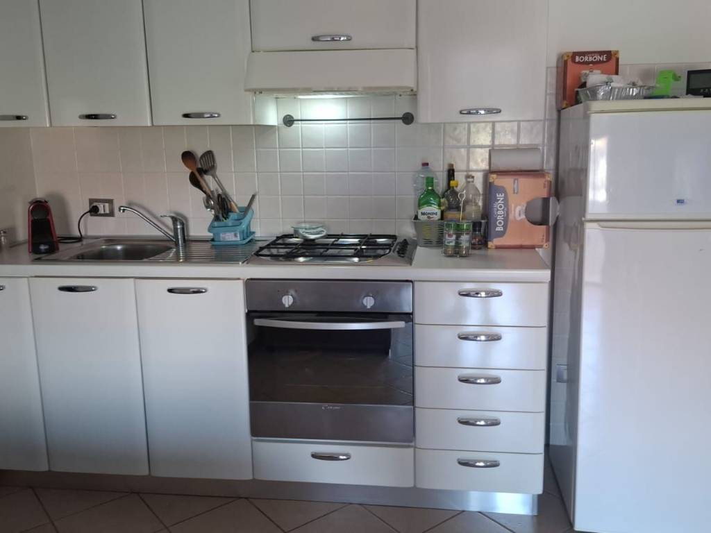 appartamento in affitto a Colorno in zona Vedole