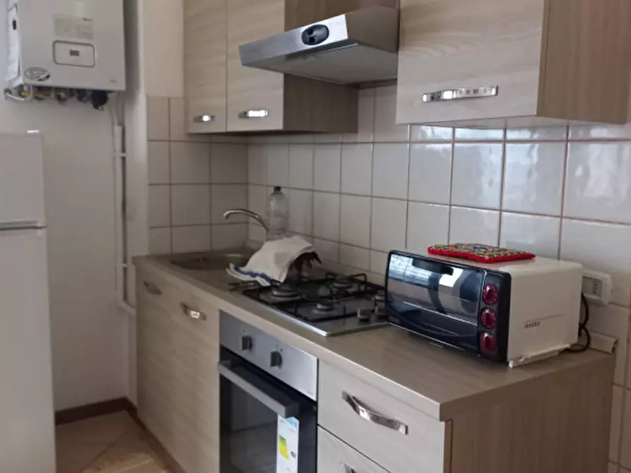 appartamento in affitto a Colorno in zona Vedole