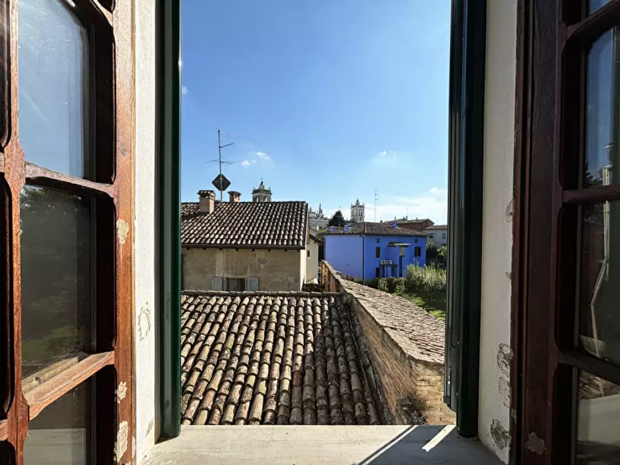 casa semindipendente in affitto a Colorno in zona Vedole