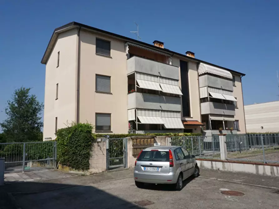appartamento in affitto a Colorno in zona Vedole
