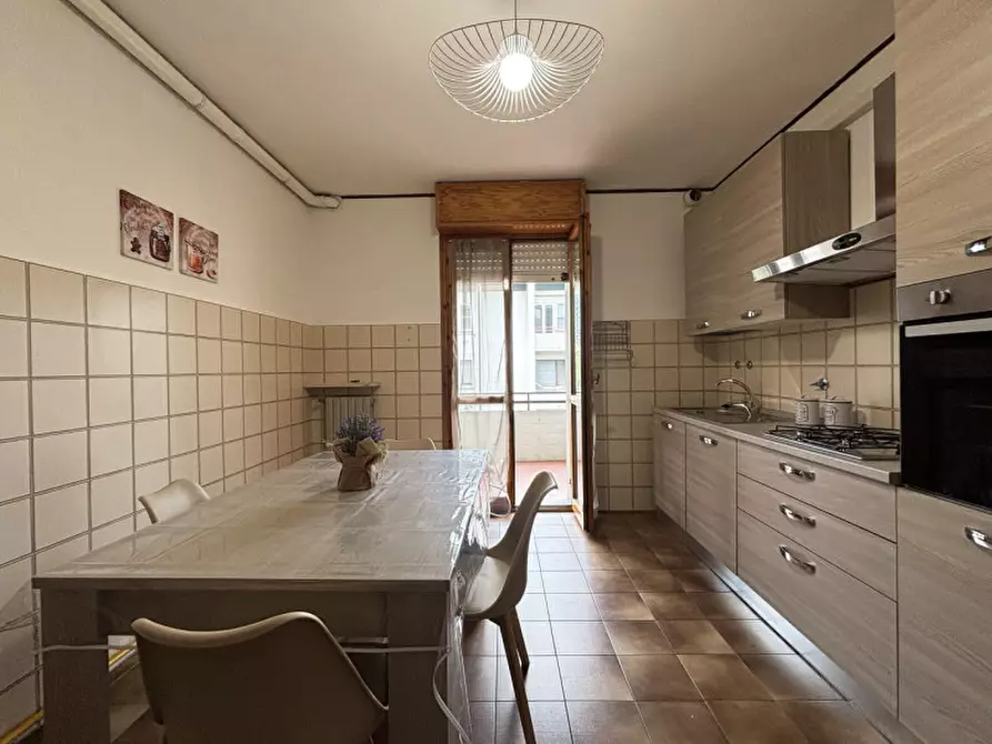 appartamento in affitto a Colorno in zona Vedole