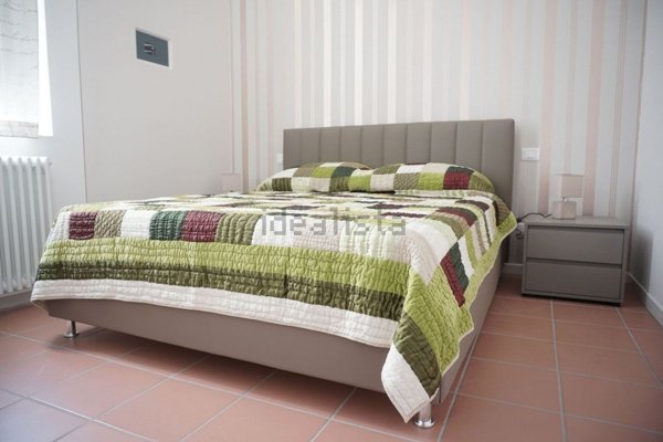 appartamento in affitto a Colorno