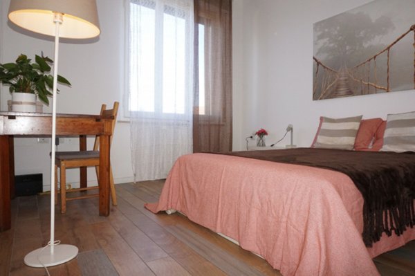 appartamento in affitto a Colorno in zona Vedole
