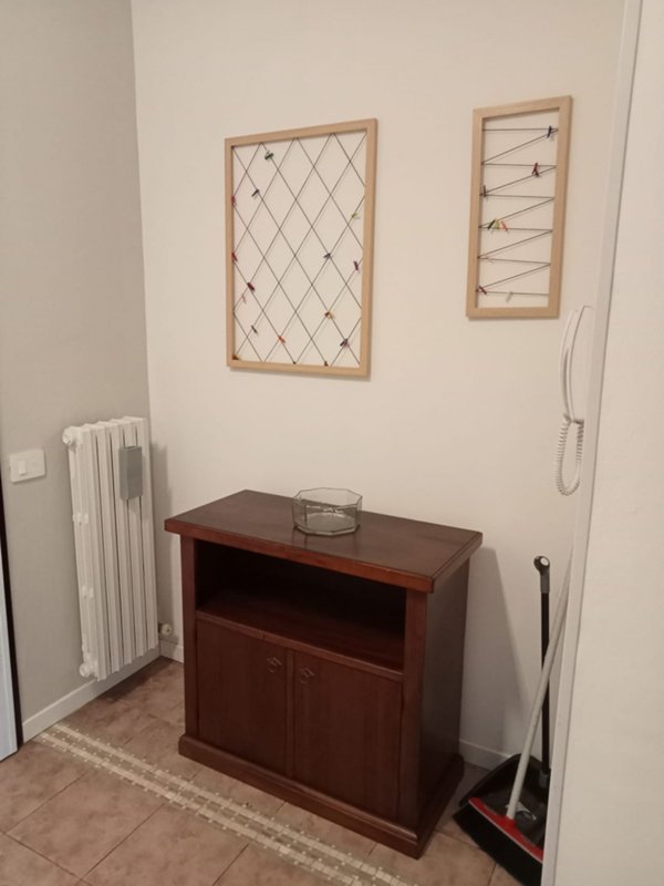 appartamento in affitto a Colorno in zona Vedole