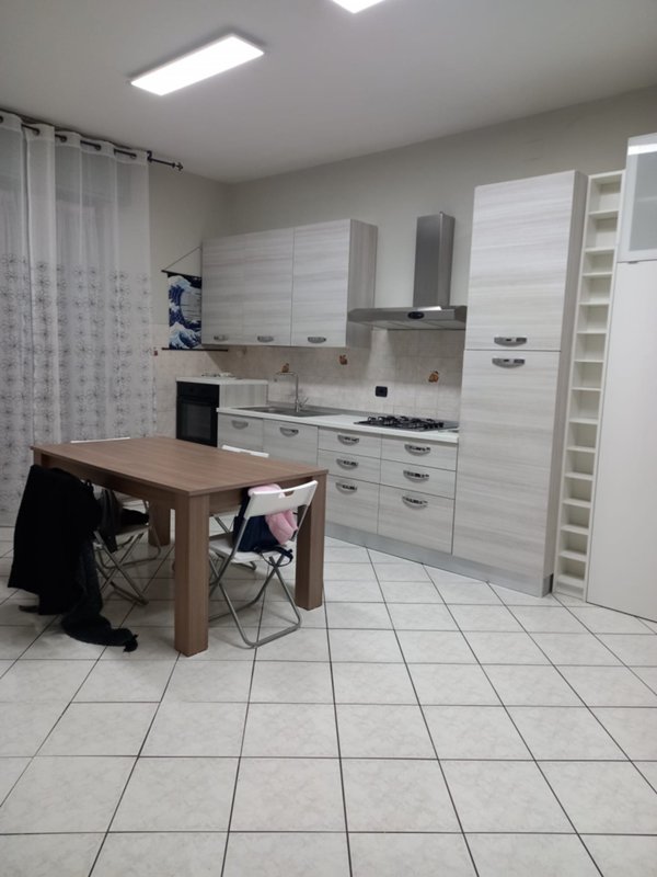appartamento in affitto a Colorno in zona Vedole