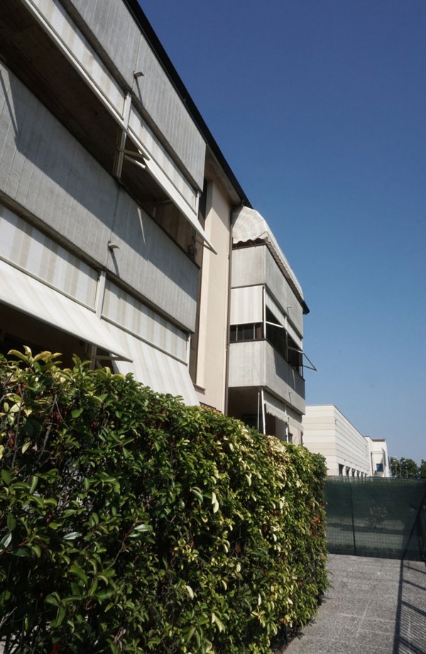 appartamento in affitto a Colorno in zona Vedole