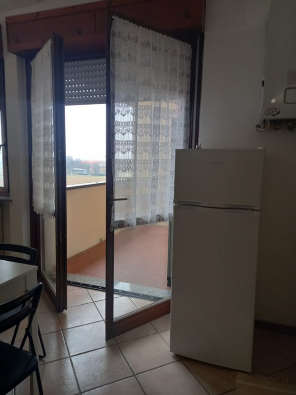 appartamento in affitto a Colorno in zona Vedole